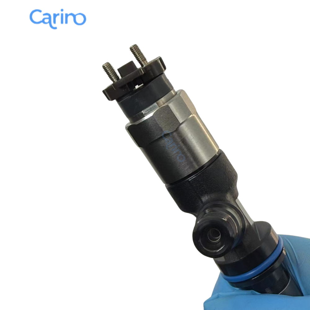 295050-0401 3707282 Diesel Injector 